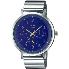 Мужские часы Casio MTP-E314D-2B
