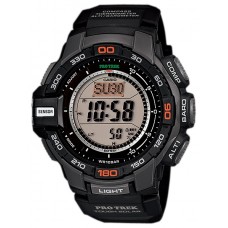 Мужские часы Casio ProTrek PRG-270-1E / PRG-270-1ER
