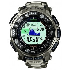 Мужские часы Casio ProTrek PRW-2500T-7E / PRW-2500T-7ER