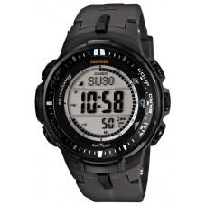 Мужские часы Casio ProTrek PRW-3000-1E / PRW-3000-1ER