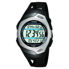 Мужские часы Casio ProTrek STR-300C-1 / STR-300C-1ER