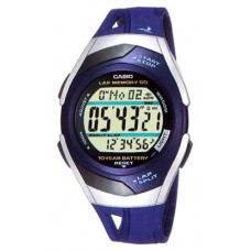 Мужские часы Casio ProTrek STR-300C-2 / STR-300C-2ER