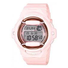 Женские часы Casio Baby-G BG-169G-4B