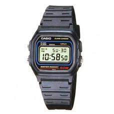 Мужские часы Casio W-59-1 / W-59-1ER
