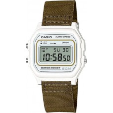 Мужские часы Casio W-59B-3A