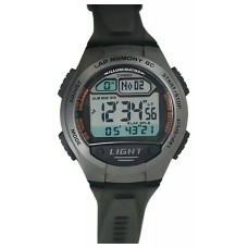 Мужские часы Casio W-734-1A / W-734-1AVEF