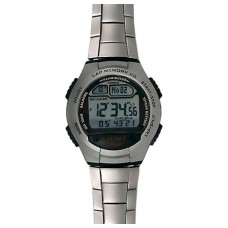 Мужские часы Casio W-734D-1A / W-734D-1AVEF