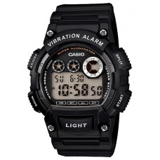 Мужские часы Casio W-735H-1A / W-735H-1AVEF