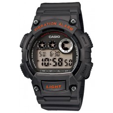 Мужские часы Casio W-735H-8A / W-735H-8AVEF