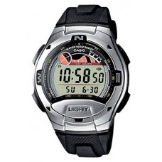 Мужские часы Casio W-753-1A / W-753-1AVEF