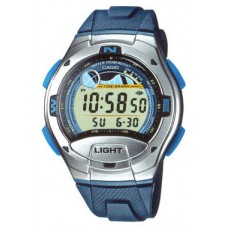 Мужские часы Casio W-753-2A / W-753-2AVEF