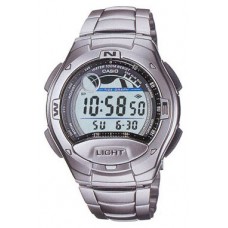 Мужские часы Casio W-753D-1A / W-753D-1AVEF