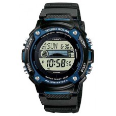 Мужские часы Casio W-S210H-1A / W-S210H-1AVEF