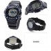 Мужские часы Casio W-S210H-1A / W-S210H-1AVEF