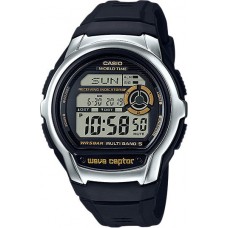 Мужские часы Casio Wave Ceptor WV-M60-9A