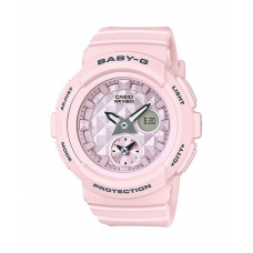 Женские часы Casio Baby-G BGA-190BE-4A