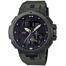 Мужские часы Casio ProTrek PRW-7000-3E