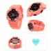 Женские часы Casio Baby-G BA-111-4A2 / BA-111-4A2ER