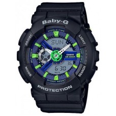 Женские часы Casio Baby-G BA-110PP-1A