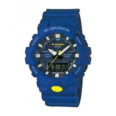 Мужские часы Casio G-SHOCK GA-800SC-2A