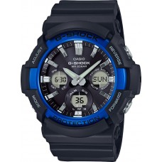 Мужские часы Casio G-SHOCK GAS-100B-1A2