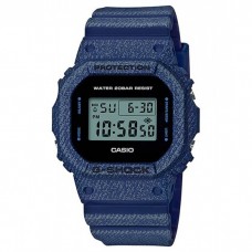 Мужские часы Casio G-SHOCK DW-5600DE-2D