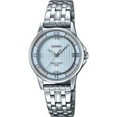 Женские часы Casio LTP-1391D-2A2