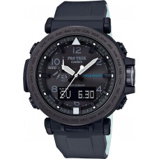 Мужские часы Casio ProTrek PRG-650Y-1D