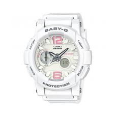 Женские часы Casio Baby-G BGA-180BE-7B