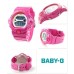 Женские часы Casio Baby-G BGA-171-4B1