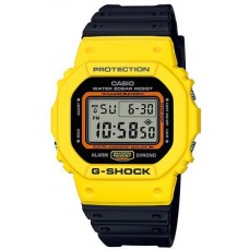 Мужские часы Casio G-SHOCK DW-5600TB-1D