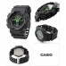 Мужские часы Casio G-SHOCK GA-100C-1A3 / GA-100C-1A3ER
