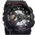 Мужские часы Casio G-SHOCK GA-110-1A / GA-110-1AER