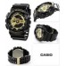 Мужские часы Casio G-SHOCK GA-110GB-1A / GA-110GB-1AER