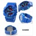 Мужские часы Casio G-SHOCK GA-110HC-2A / GA-110HC-2AER