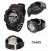 Мужские часы Casio G-SHOCK GD-100-1B / GD-100-1BER