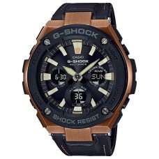 Мужские часы Casio G-SHOCK GST-W120L-1A