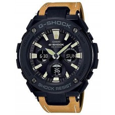 Casio G-SHOCK GST-S120L-1B