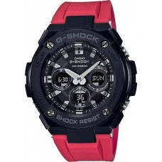 Мужские часы Casio G-SHOCK GST-S300G-1A4