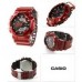 Мужские часы Casio G-SHOCK GA-110NM-4A