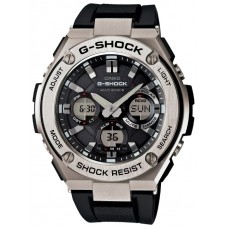 Мужские часы Casio G-SHOCK GST-W110-1A