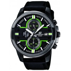 Мужские часы Casio EFR-543BL-1A / EFR-543BL-1AER
