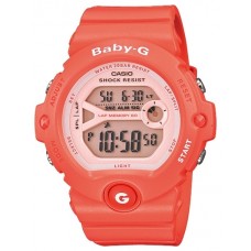 Женские часы Casio BG-6903-4B / BG-6903-4BER