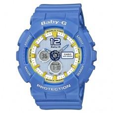 Женские часы Casio Baby-G BA-120-2B