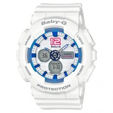 Женские часы Casio Baby-G BA-120-7B