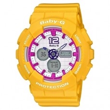 Женские часы Casio Baby-G BA-120-9B