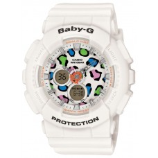 Женские часы Casio Baby-G BA-120LP-7A1