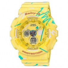 Женские часы Casio Baby-G BA-120SC-9A