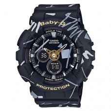 Женские часы Casio Baby-G BA-120SC-1A