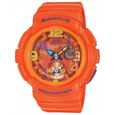 Женские часы Casio Baby-G BGA-190-4B